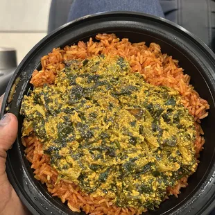 Egusi