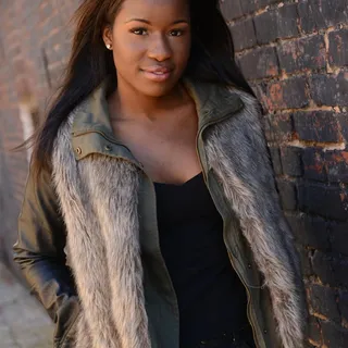 Jamila L.