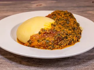 Dalia's African Cuisine