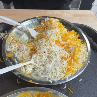 Basmati Biryani Rice