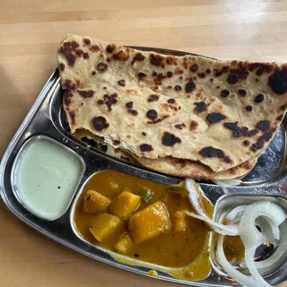Paratha