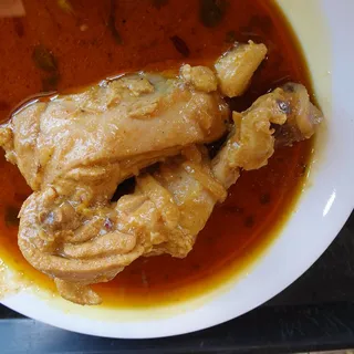 Chicken Khorma