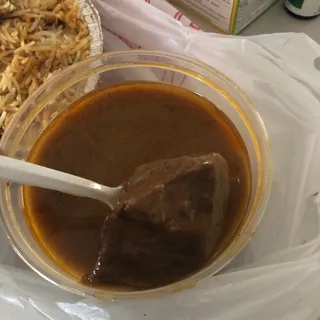 Beef Nihari