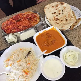 Biryani Rice