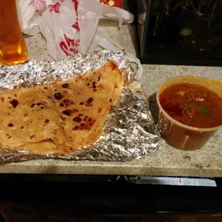 Paratha