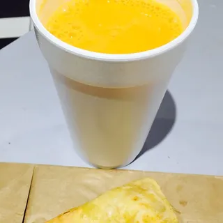 Mango Lassi