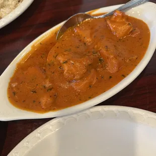Butter Chicken