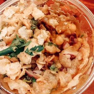 Chotpoti