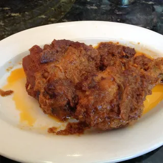 Chicken Roast