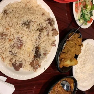 Chicken Curry