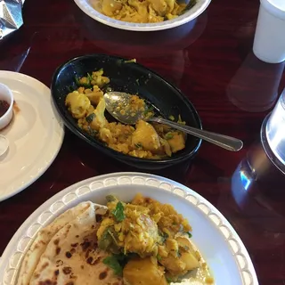 Aloo Gobi