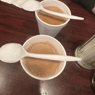 Tea