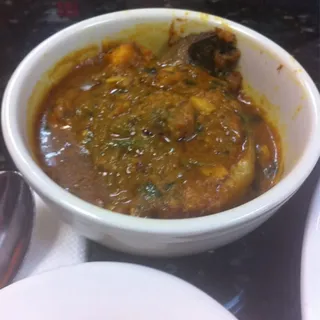 Fish Curry