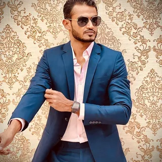 Nazmul H.