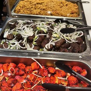Ghazni Afghan Kabobs & Catering 