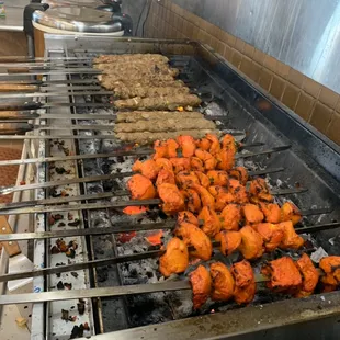 Charbroiled to perfection