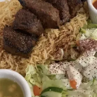 Teka Kabob