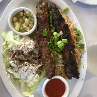 Shami Kabob