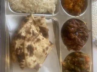 Moon Indian Restaurant