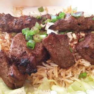 bbq ribs, food, ribs