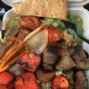 Eating our own food with a customer mentality. I give it 5 stars .