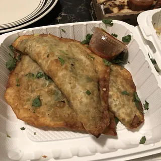 Samosa