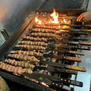 Shami Kabob