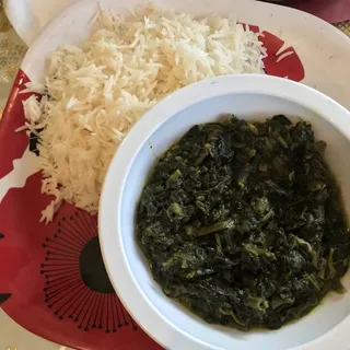 Sabzi