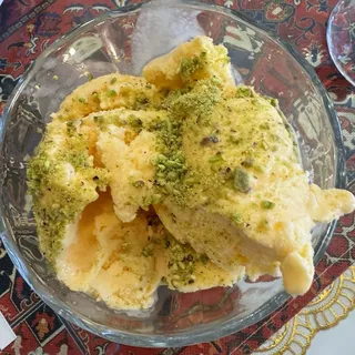 Persian Ice Cream