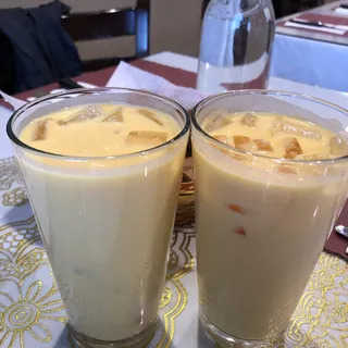 Mango Lassi
