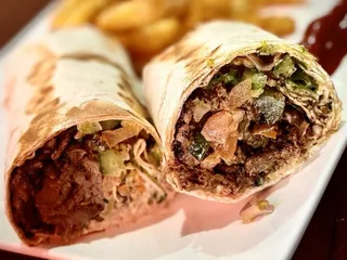 Tio’s Mediterranean Grill