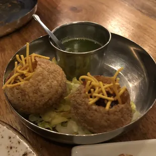 Pani Puri