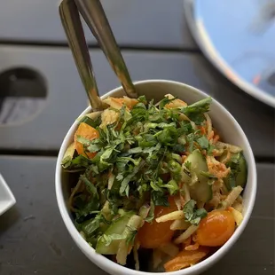 Papaya Salad