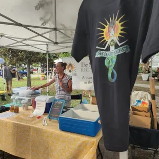 The best local made Kombucha!