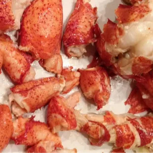 Lobstah!