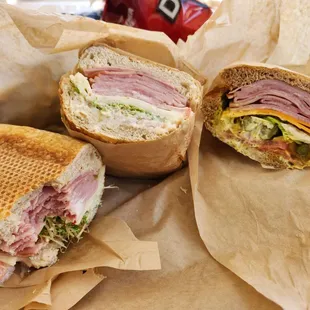 sandwiches, food, sandwich