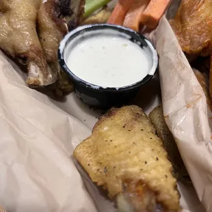 Lemon Pepper