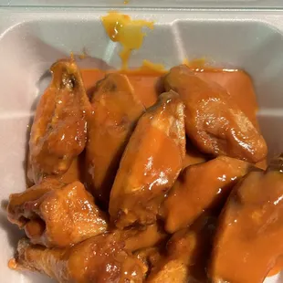 Golden BBQ