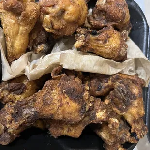Traditional 20pc Wings