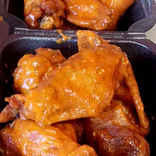 Wings