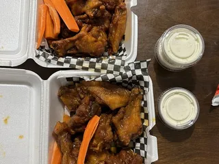 JC Wings