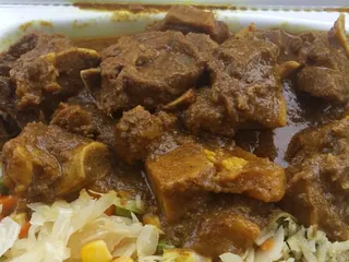 Silver Crust West Indian Restaurant & Grill