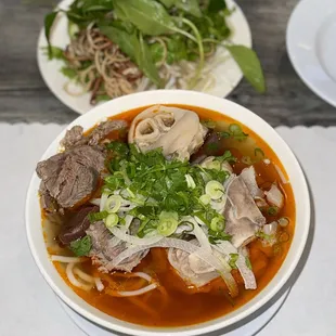 Bún Bò Huế