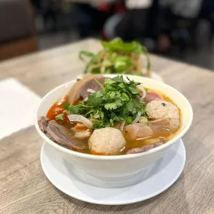 Bun Bo Hue
