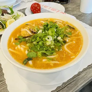 Banh Canh Cua