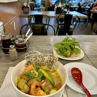 Cong Mi Quang Co Mui Mi Cu