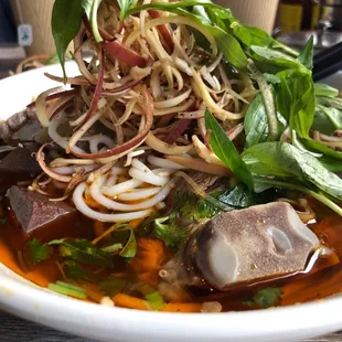 Bun Bo Hue