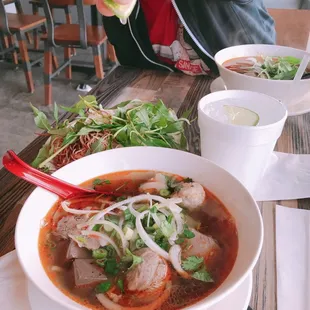 Bun Bo Hue