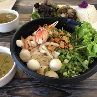 food, soups and chowder