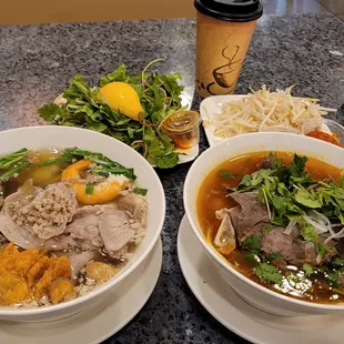Bun Bo Hue